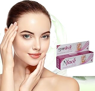 n face cream