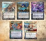 MTG Secret Lair: Secret Lair x Hatsune Miku: Electric Entourage EN (English, Non-Foil Edition)
