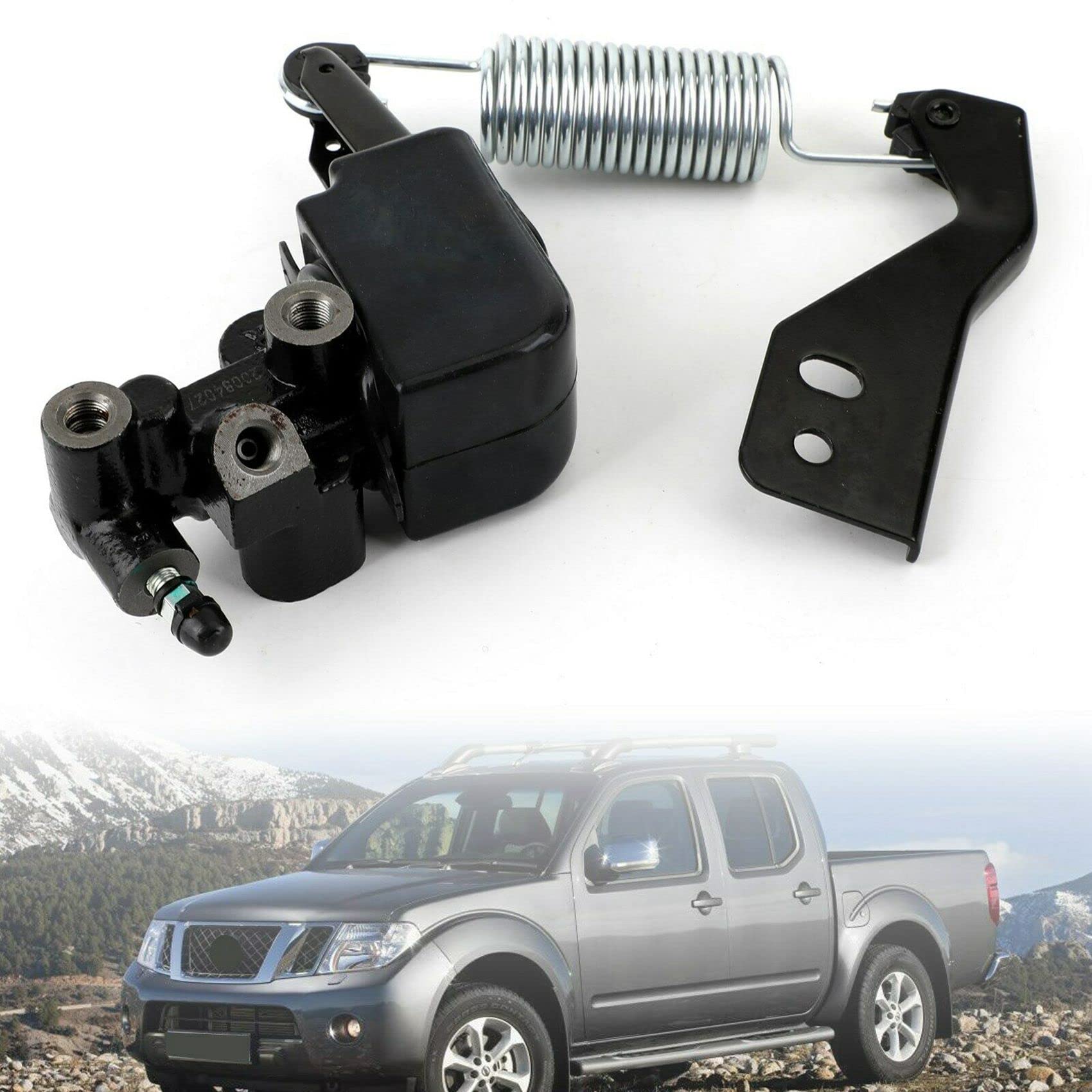 46400-VK000 Válvula de detección de carga de freno para Navara D22TD 2.5TD TD25