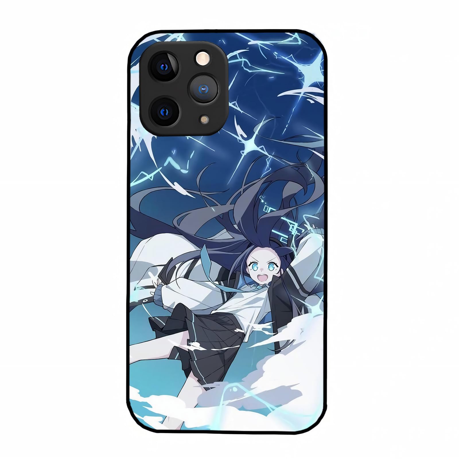 Amazon.co.jp: ゲーム ブルーアーカイブ スマホケース iphone x/xs 