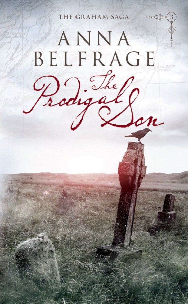 The Prodigal Son (The Graham Saga Book 3)