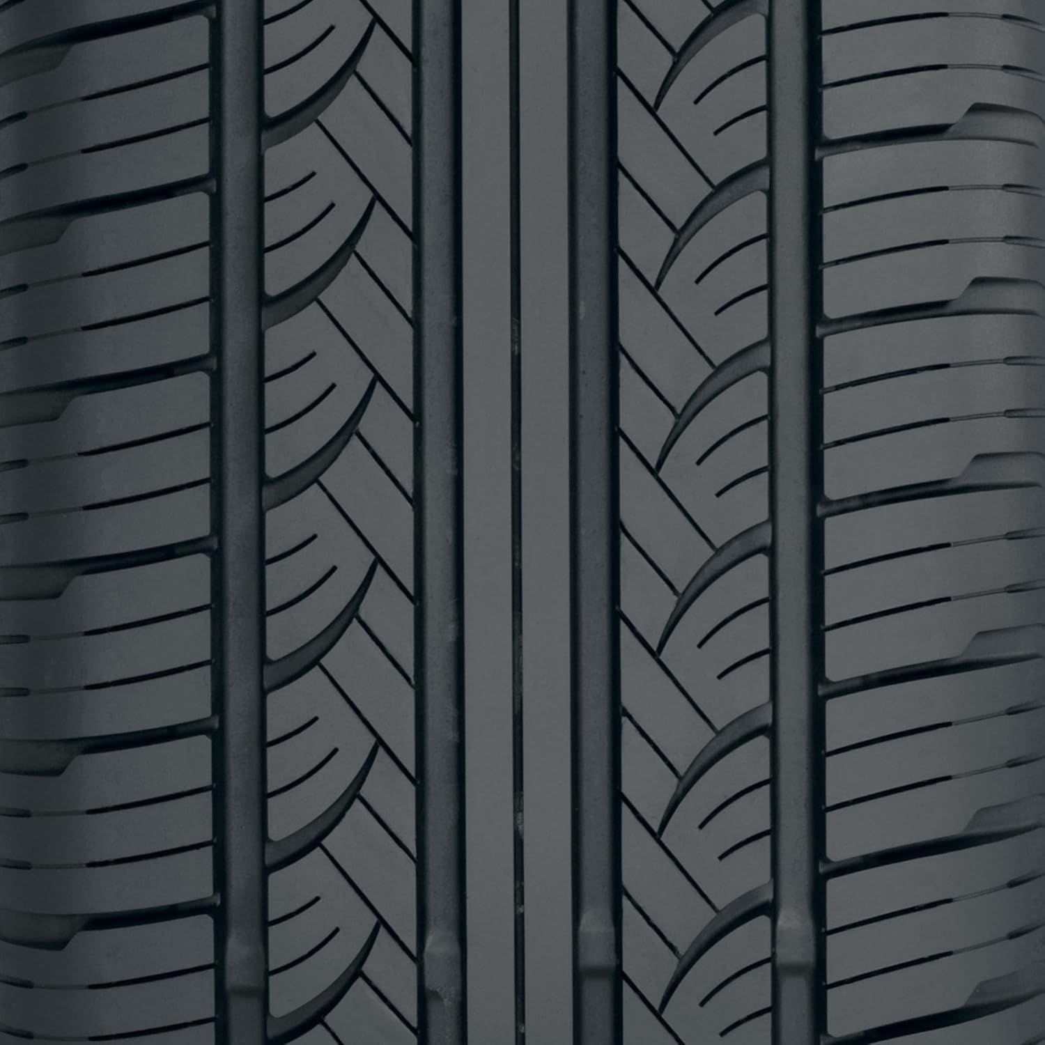 YOKOHAMA 235/65R17 104T YOKOHAMA AVID TOURING-S BW HWY