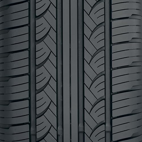 Miniatura 7 de YOKOHAMA YOKOHAMA AVID TOURING-S BW HWY 235/65R17 104T