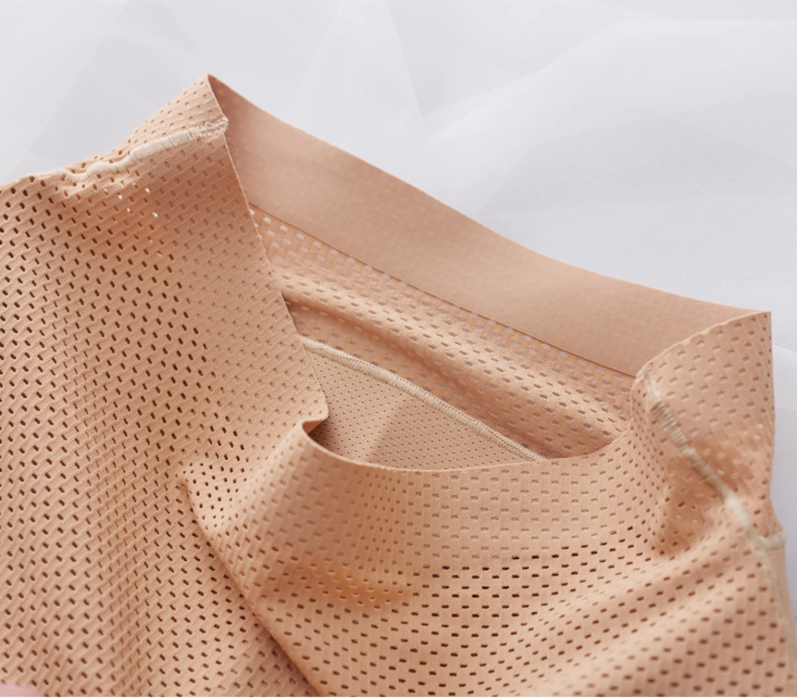 Slip Imbottiti da Donna Butt Lifter Slip Finto Culo Modellante per l'anca Biancheria Intima Modellante Taglie Forti