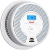 x-sense smoke and carbon monoxide detector crosslinked carbon monoxide detector base station required sc07-mr pack of 1