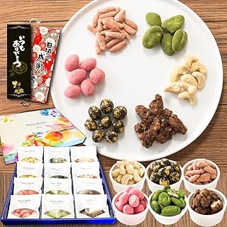 Amazon Co Jp 人気のお菓子 プレゼントランキング
