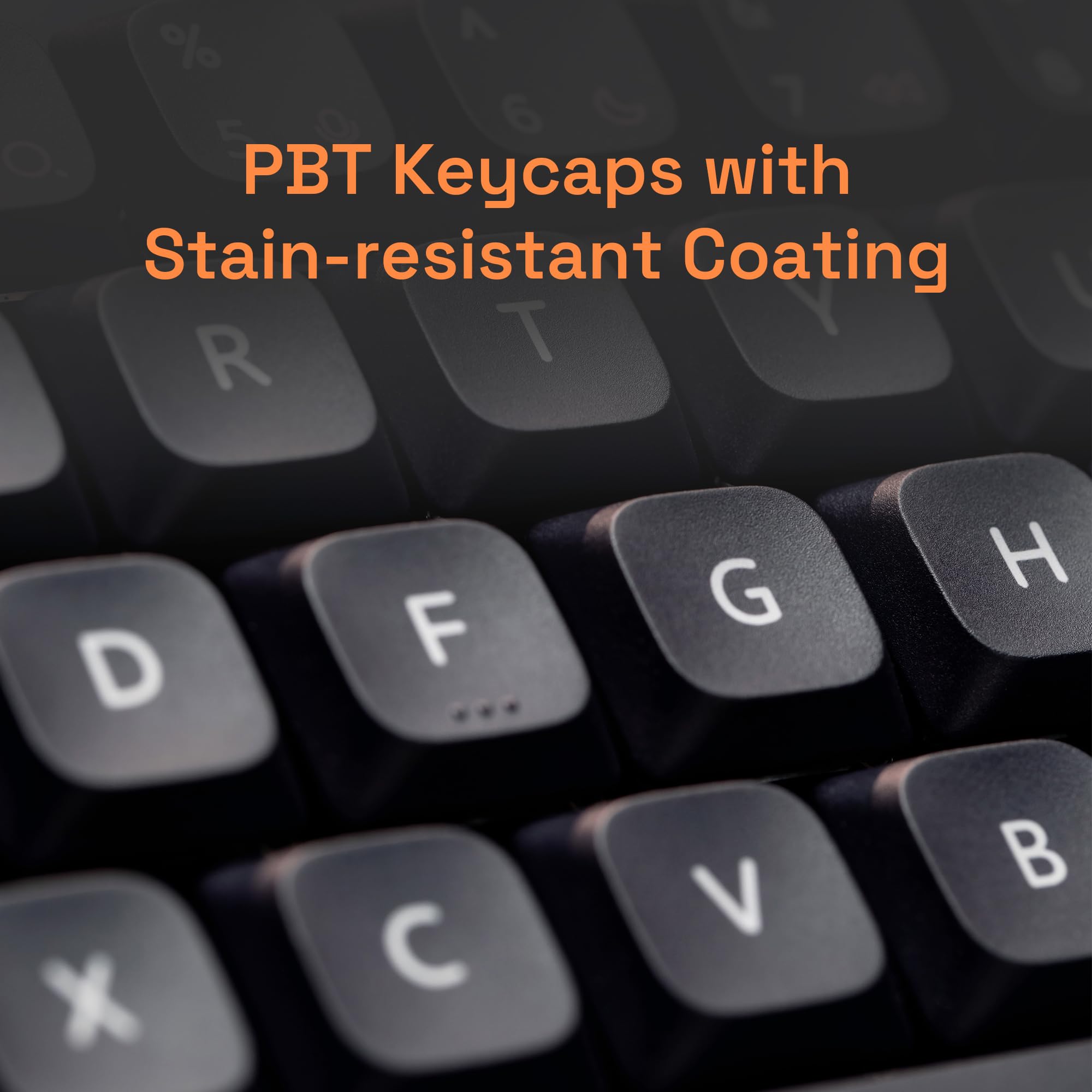 Amazon | IQUNIX Magi65 ロープロファイルメカニカルキーボード、65