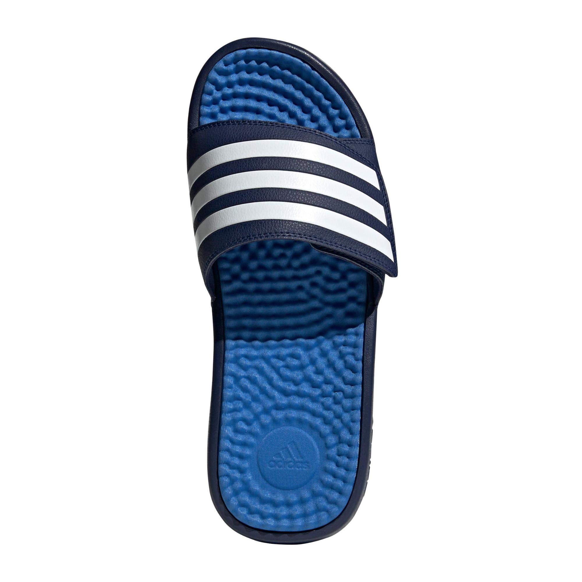 adidas Adissage TND, Zapatos de Playa y Piscina Unisex Adulto
