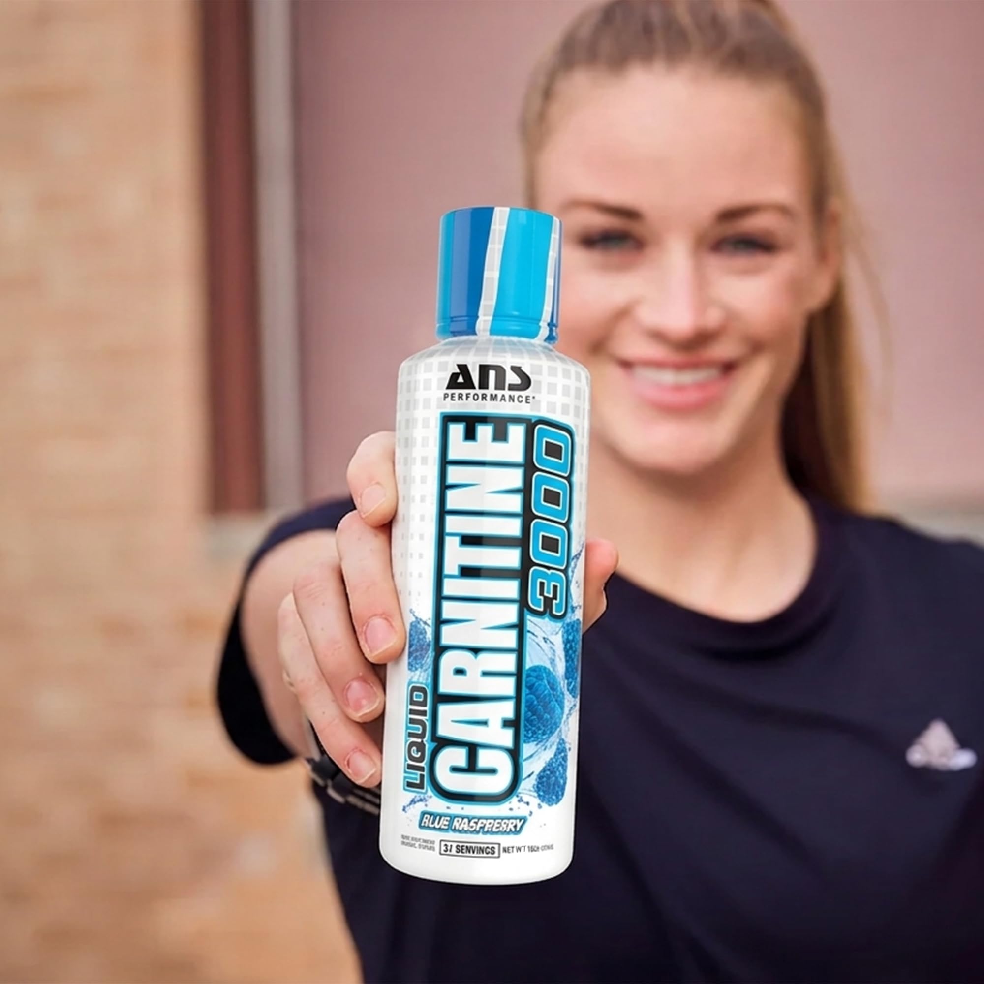 l carnitin getrnk Body Attack L-Carnitine Drink