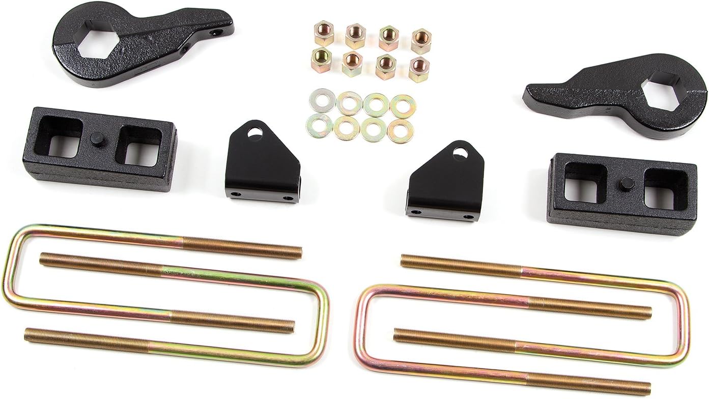 Zone Offroad C1212 Lift Kit