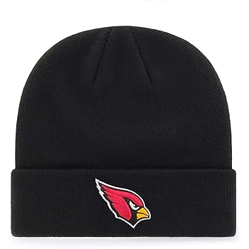 nfl knit beanie hats