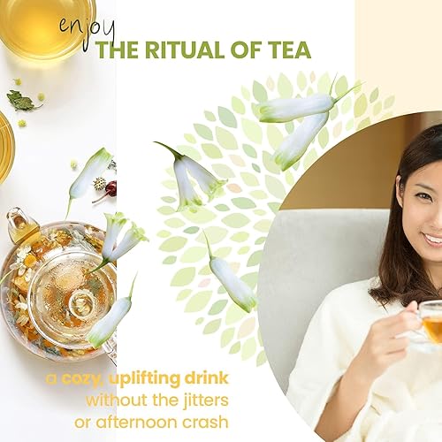 Miniatura 5 de Té coreano Dong Suh 50 bolsitas