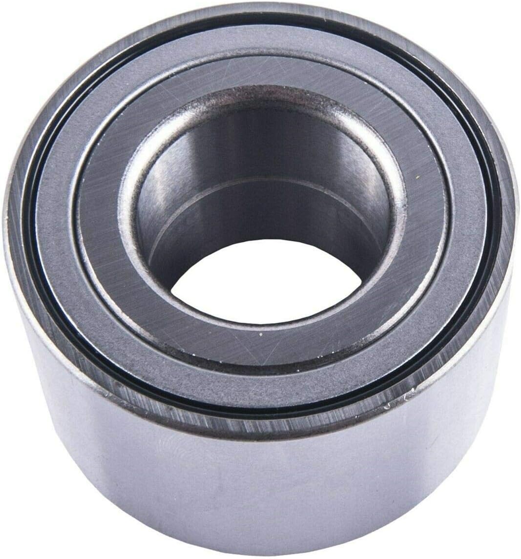 Front Heavy Duty Wheel Bearing Kit for Honda Rancher 420 Rubicon 500 520 20142024