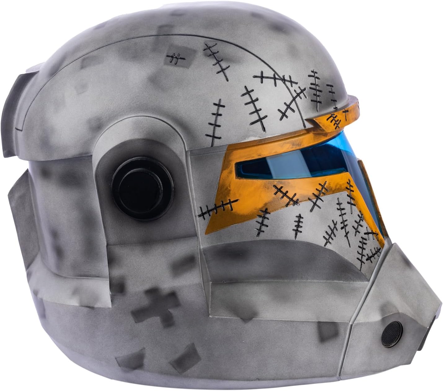 Koshowgic Sisak részletek