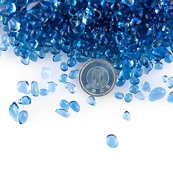 飾り石 ラズライト 天藍石 ブラジル産 0.081ct [241029276]2.9x2.9mm