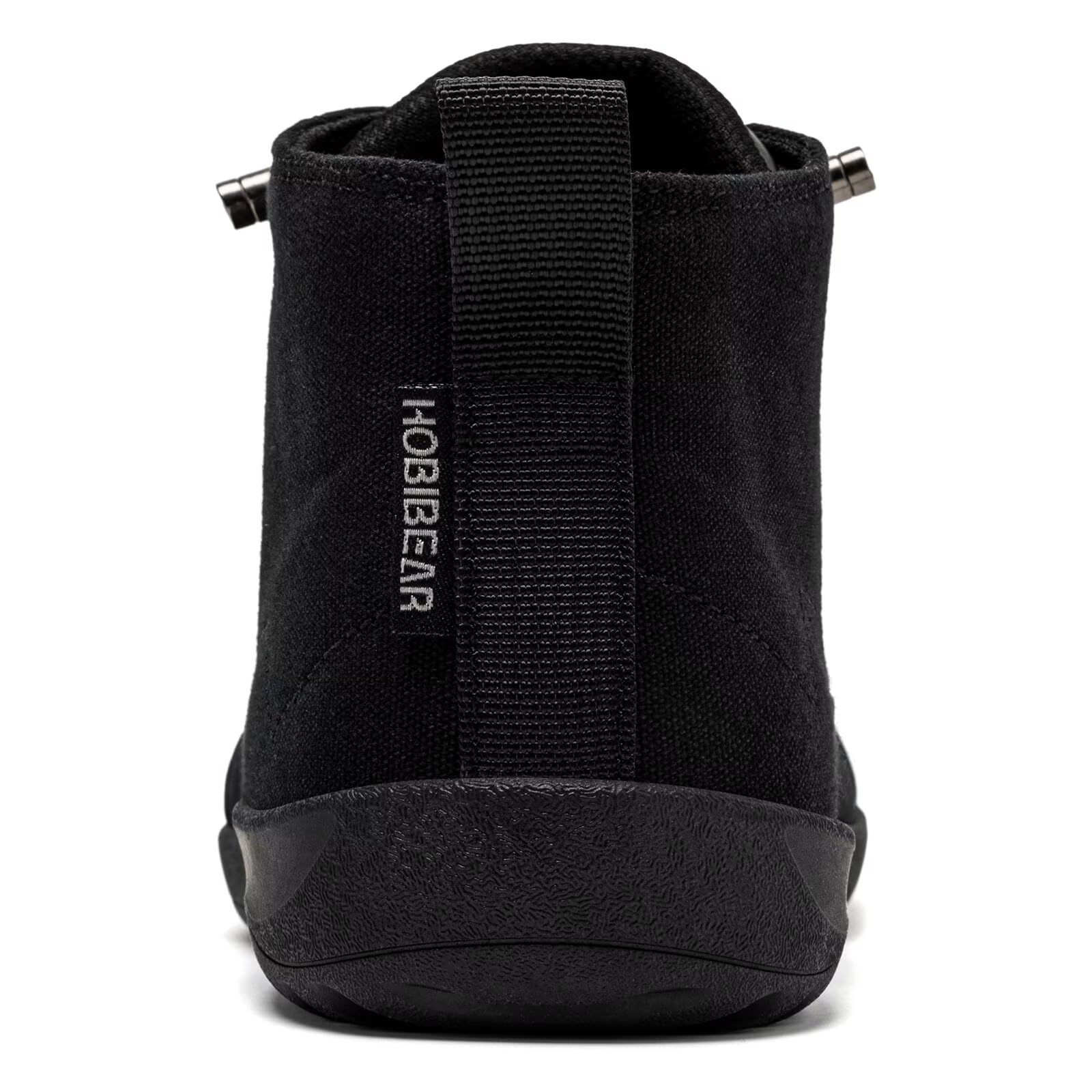 HOBIBEAR Scarpe unisex a piedi nudi | Zero Drop | Confortevole tempo libero Mesh Trail Running Sneaker