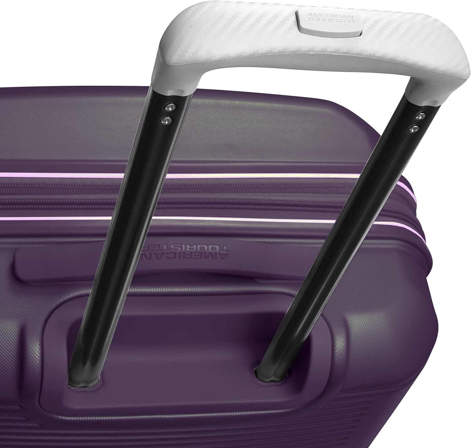 American Tourister Stratum 2.0 Expandable Hardside Luggage with Spinner... - Picture 32 of 114