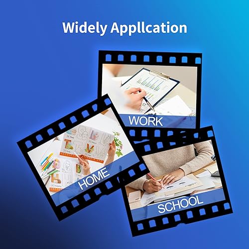 Miniatura 7 de 045H CRG-045H - Cartucho de tóner de repuesto para Canon 045 compatible con impresora Color ImageCLASS MF634Cdw MF632Cdw LBP612Cdw LBP613Cdw MF632