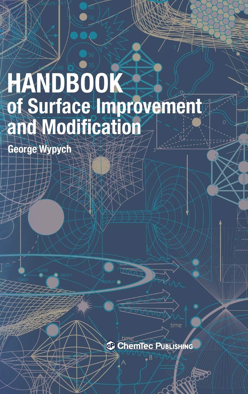 Buy Handbook of Surface Improvement and Modification — BookShops.in