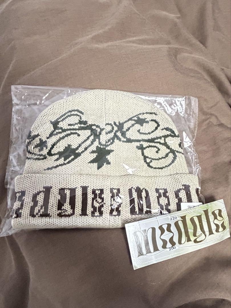 modgle ビーニー modgle ビーニー