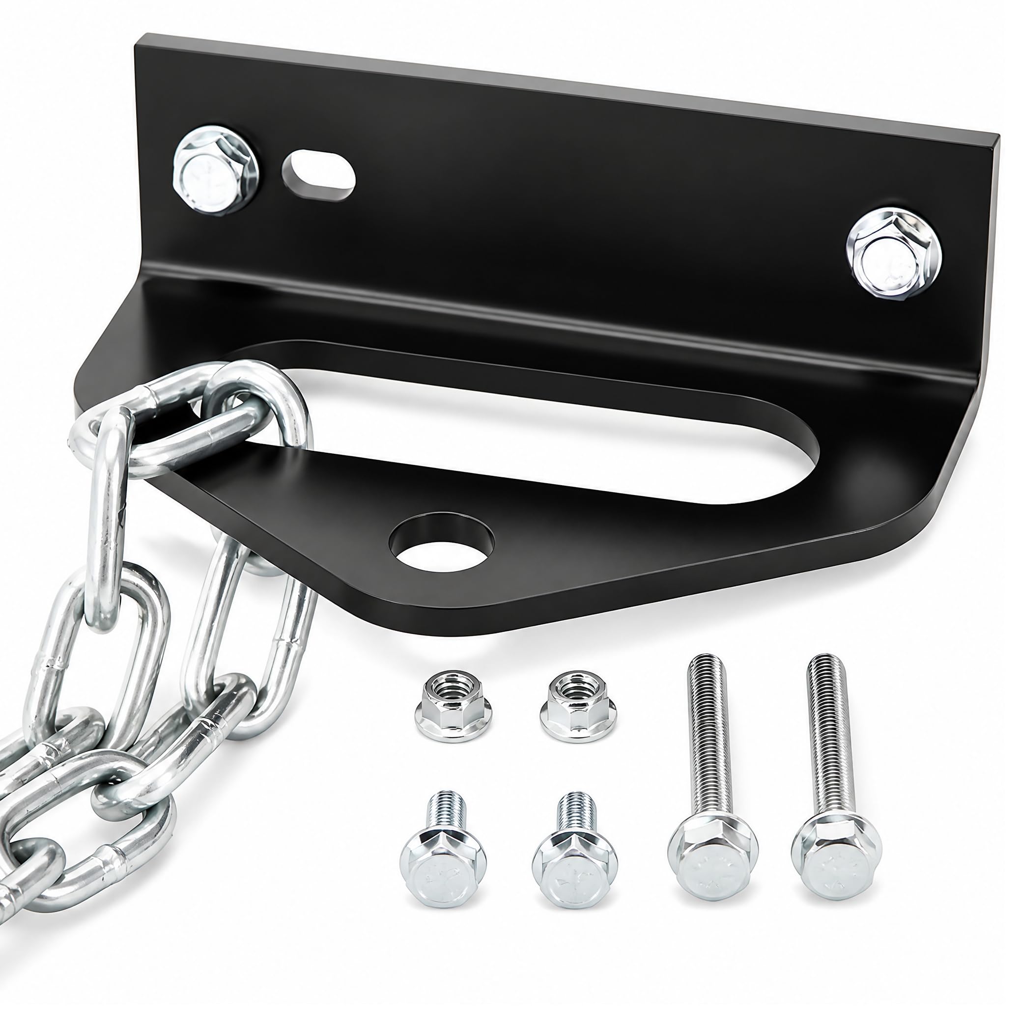 Amazon.com: Tektall Rear Trailer Tow Hitch Kit Replace for