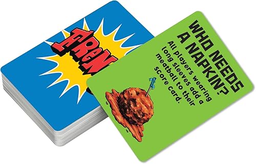 Miniatura 5 de MindWare Finger Food Frenzy - Juego de mesa familiar  Juegos de mesa clásicos de estrategia para niños de 6 años en adelante  Aumenta la destreza y