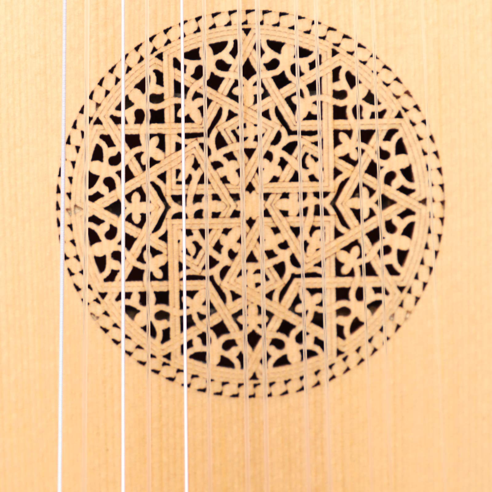 Liuto soprano 7 corso Lacewood