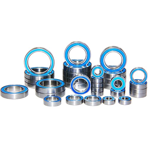 8S Bearings Kit for Traxxas X-MAXX (Original Version) (33)