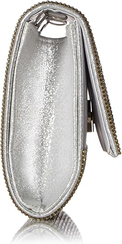 Miniatura 3 de Jessica McClintock Alexis Sparkle and Shine Clutch