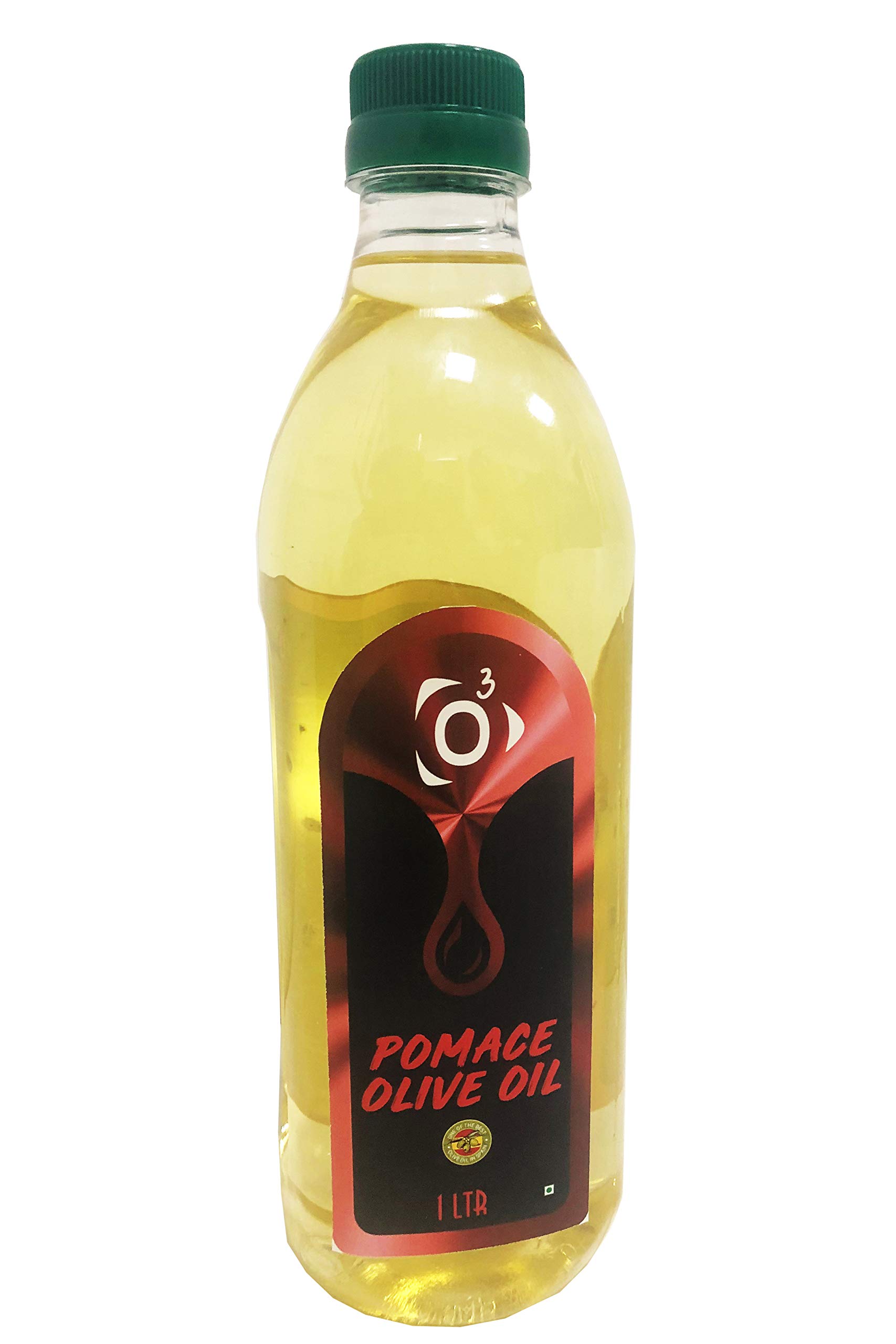 One And Only Olive Pomace Oil - 1 ltr (B07P3H3R8N) Amazon Price History, Amazon Price Tracker