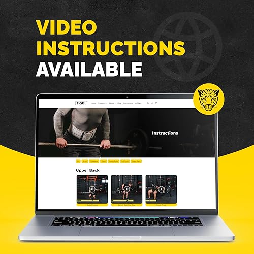 Miniatura 4 de Cinturón de levantamiento de pesas de alta calidad de 0.197 in, 100% piel auténtica, cómodo cinturón de sentadillas y peso muerto para entrenamiento