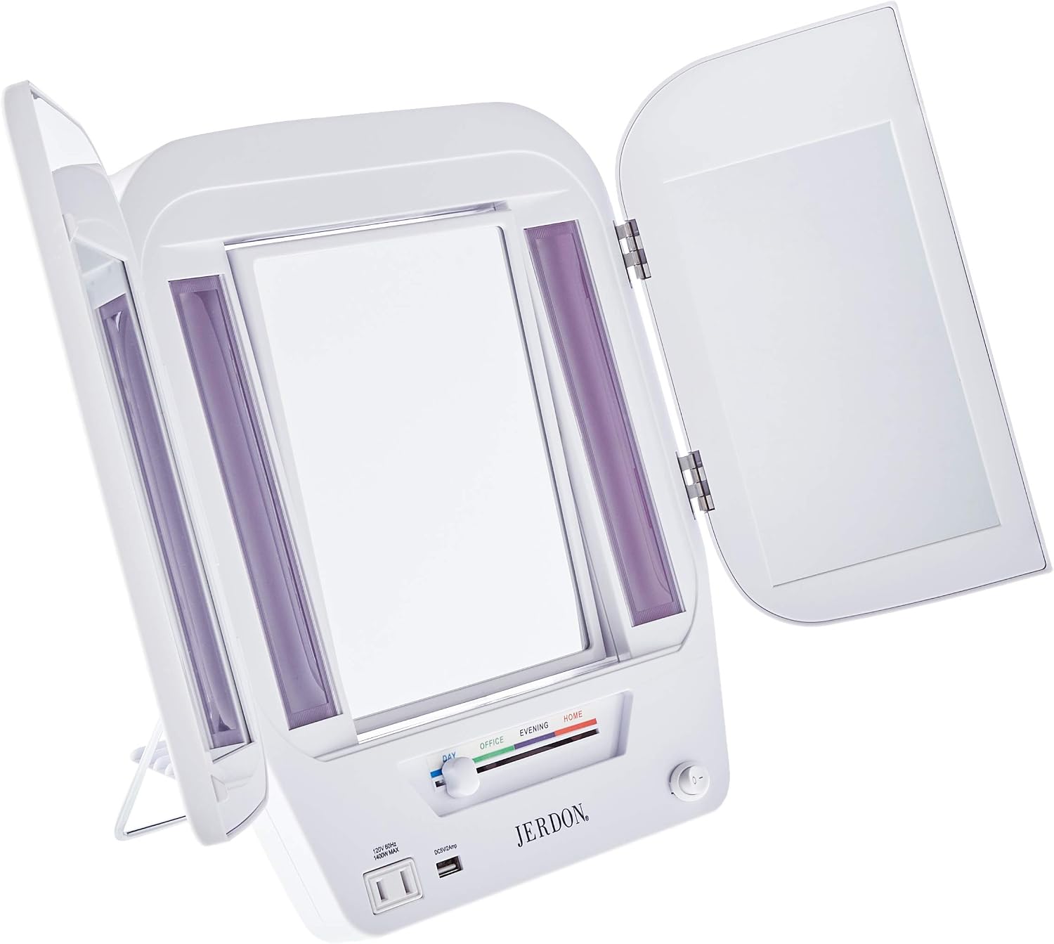Jerdon Make Up Mirror