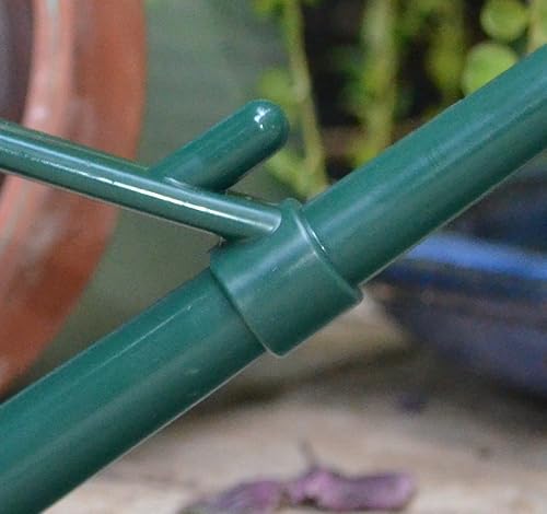 Miniatura 7 de Bosmere V127DB regadera de plástico para interiores, Verde