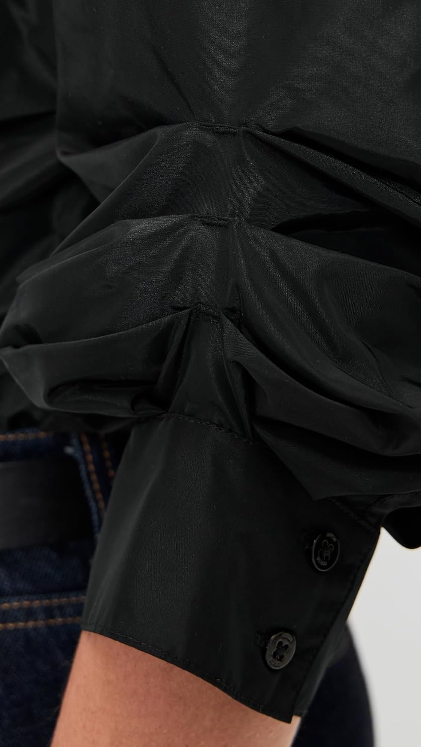 STAUD Women's Traverse Thong Bodysuit - Image 6