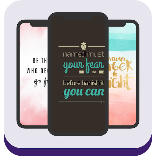 Inspirational Quotes Wallpaper