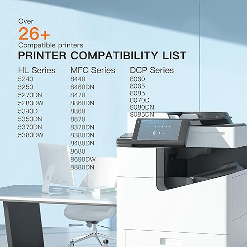 Miniatura 75 de E-Z Ink 202XL - Cartuchos de tinta remanufacturados de alta capacidad para Epson 202 XL 202XL T202XL para usar con impresora Expression Home XP-5100