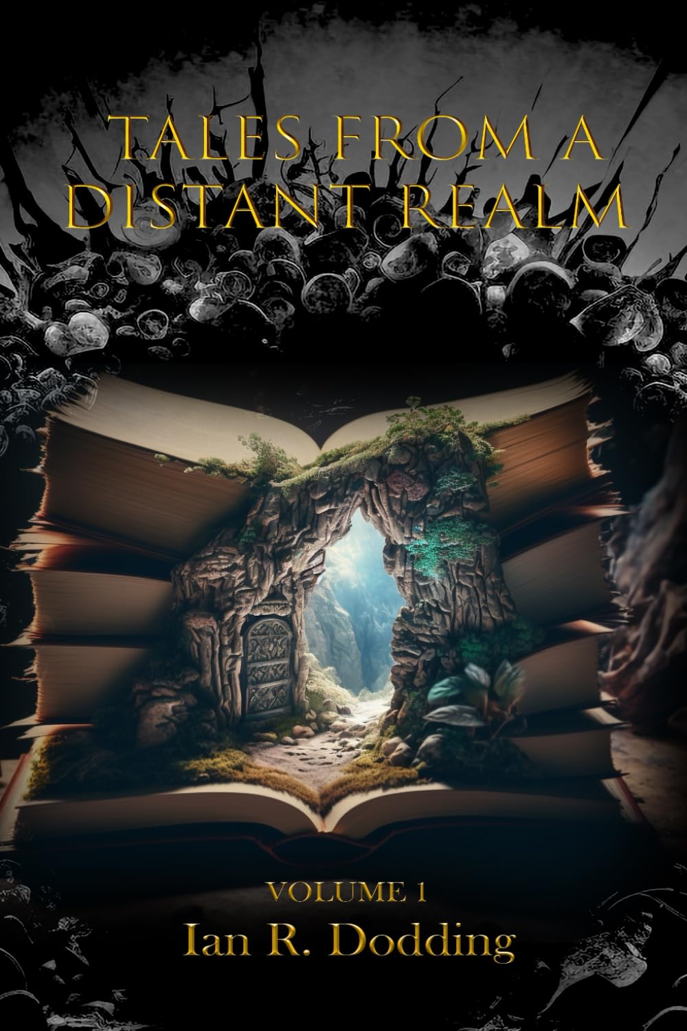 TALES FROM A DISTANT REALM: VOLUME 1