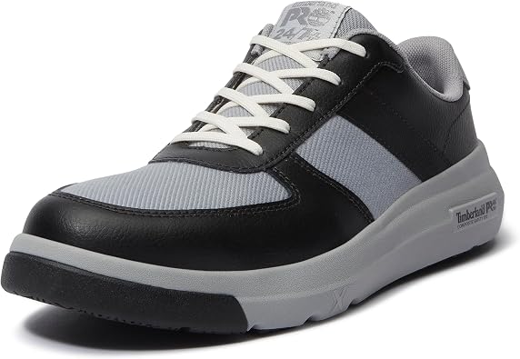 Timberland PRO Mens Bridgeport Composite Safety Toe