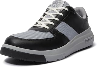 Timberland PRO Men's Bridgeport Composite Safety Toe