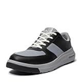 Mens Bridgeport Composite Safety Toe Industrial Athletic Work Shoe