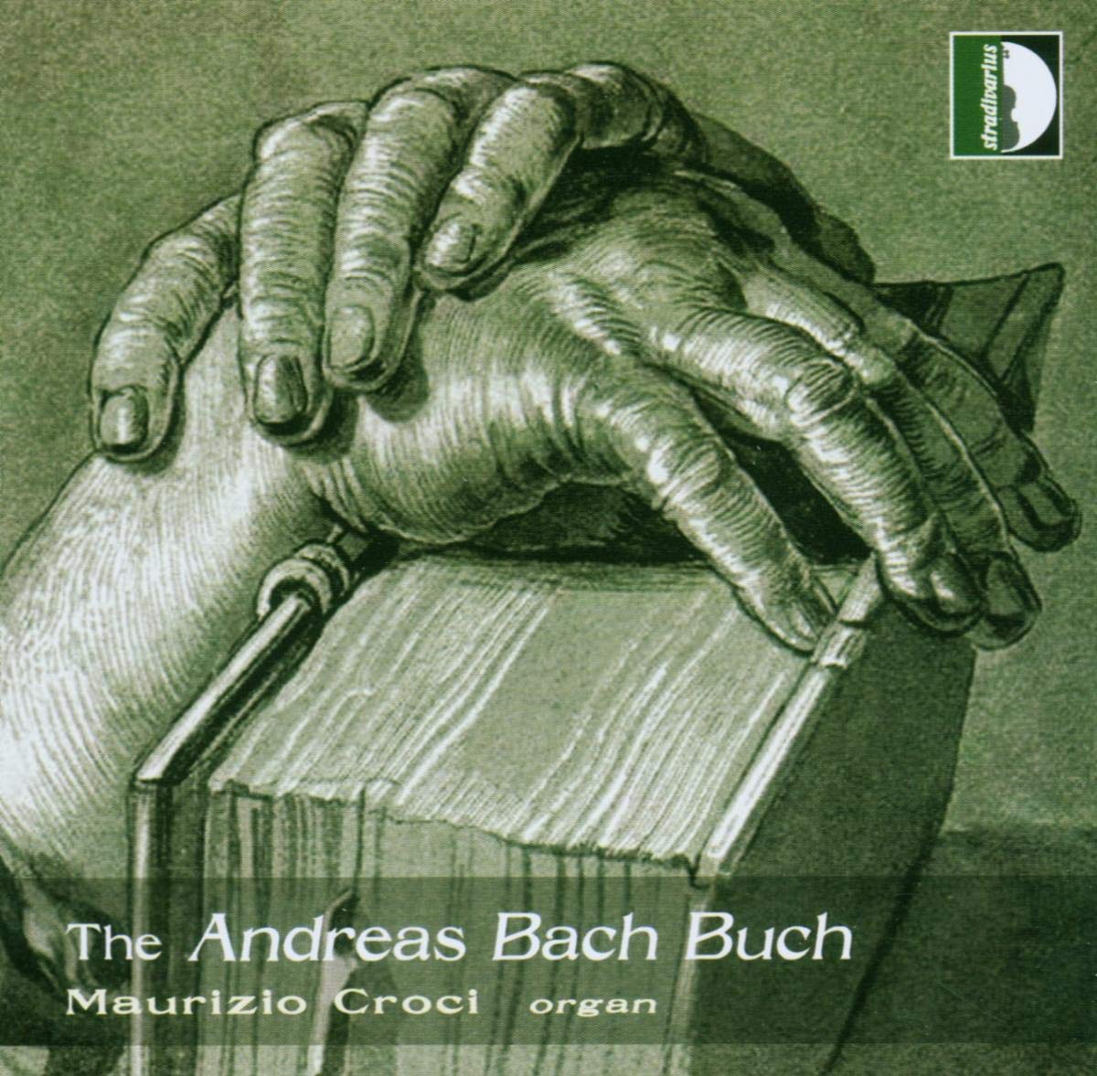 Andreas Bach Buch Maurizio Croci, Dietrich Buxtehude, Johan Adam
