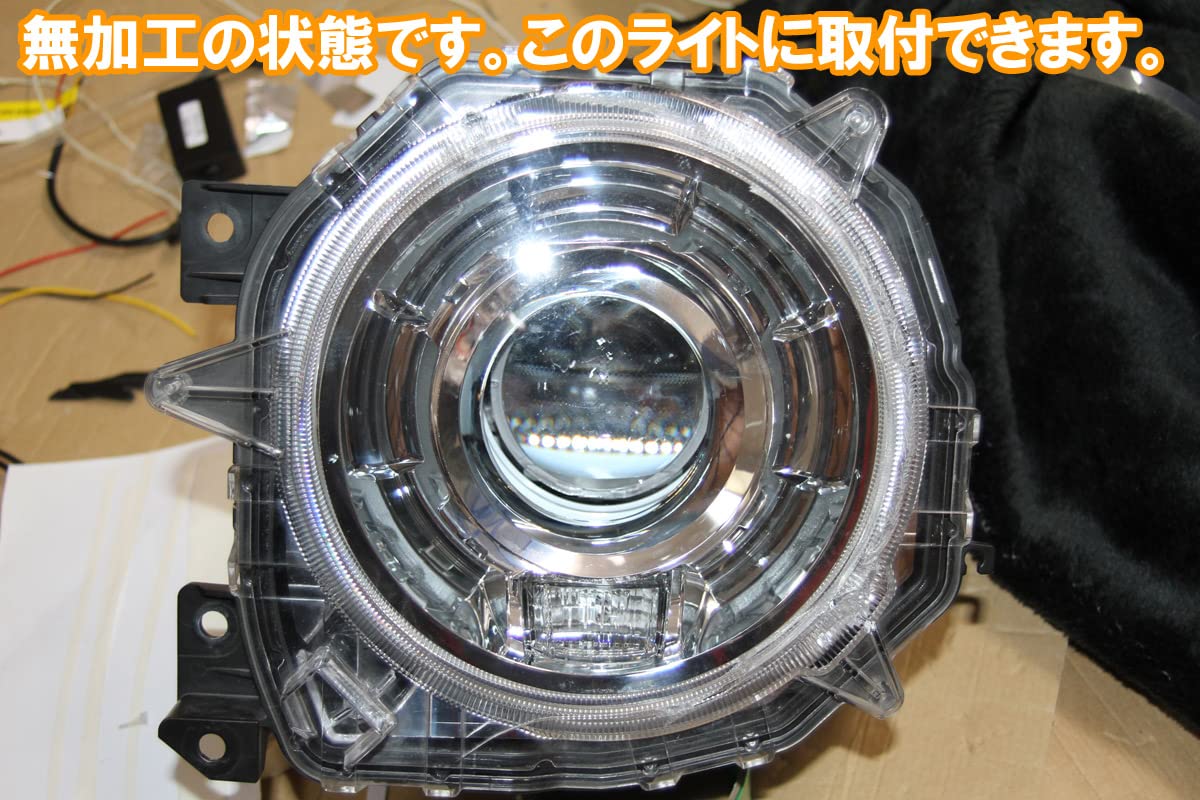 Amazon | ジムニー JB64W JB74W ジムニーシエラ スペーシアギア