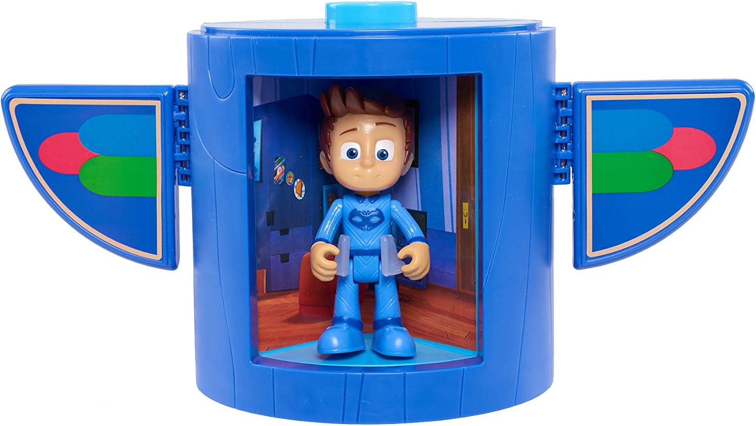 PJ Masks Transforming Figure Set - Catboy
