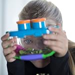 Educational Insights Geosafari Jr. Binoculars Science Kit - 5091