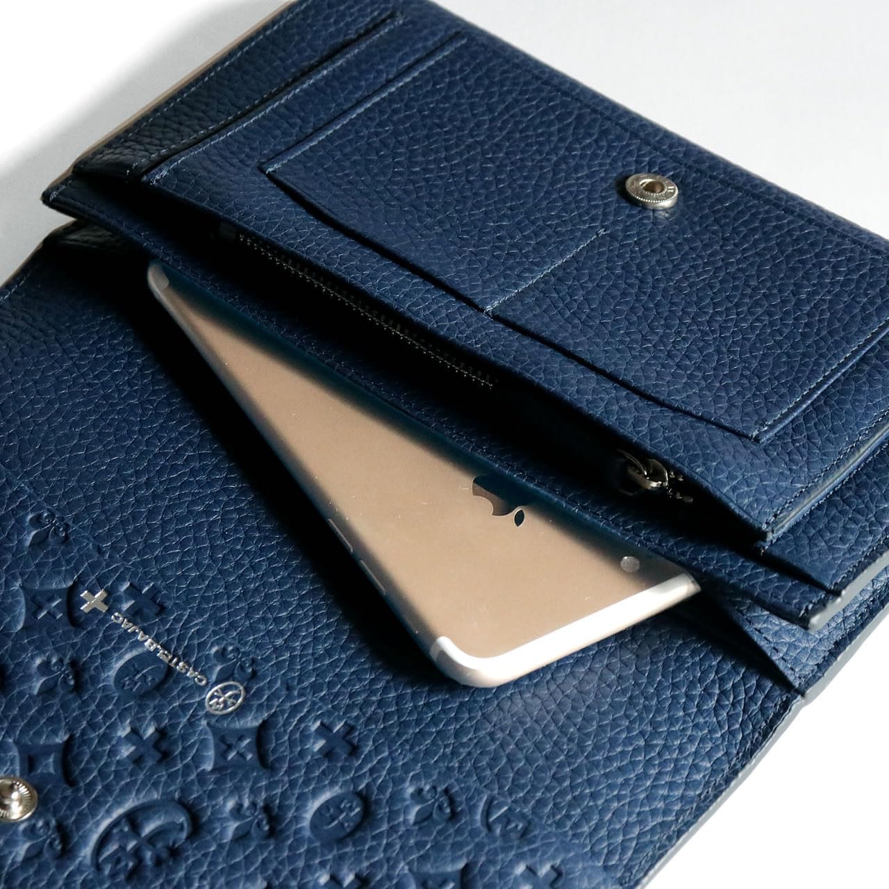 カステルバジャック CASTELBAJAC ガロ 財布 042212 42212 ikt02