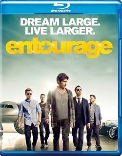 Entourage Price In India
