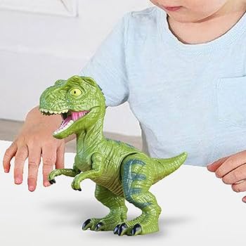 恐竜　フィギュア 可動式 T-ARTS - 𓊆 新品 THE恐竜🦖 可動式！ギガノトサウルス