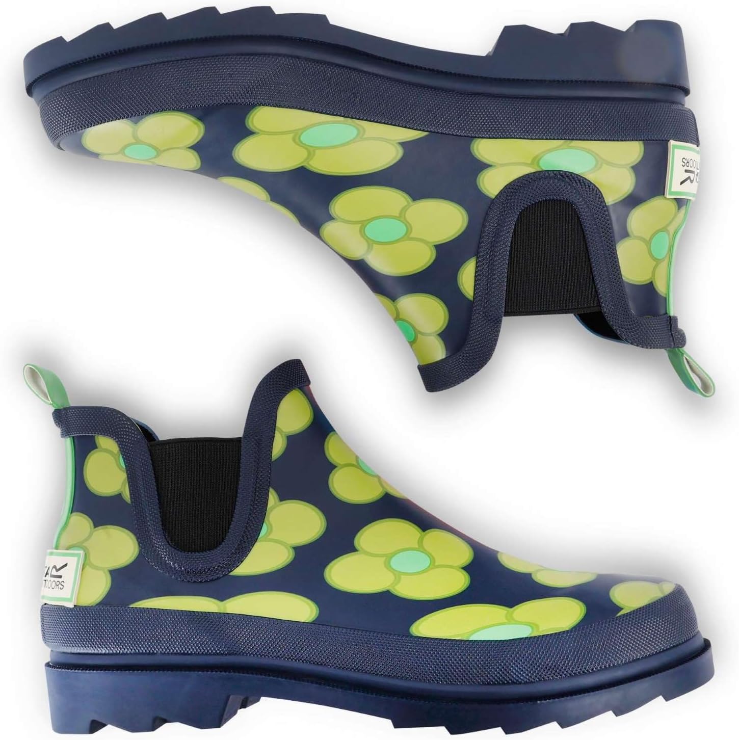 Regatta Women's Wellington Boots Rain Shoe