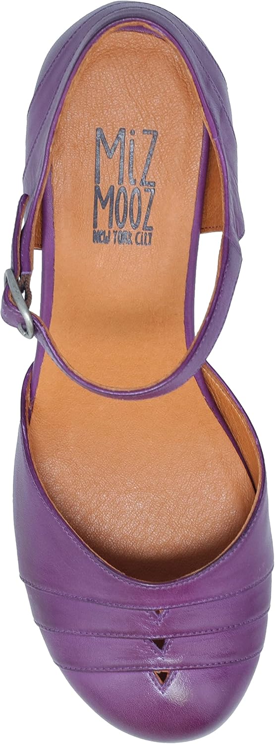Miz Mooz Womens Frenchy
