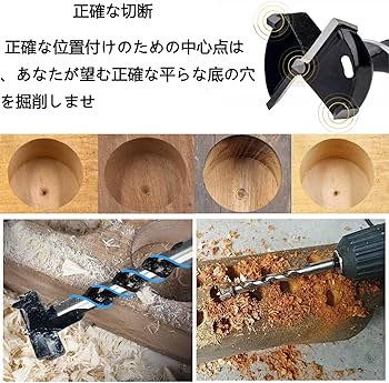 【即日発送】傾斜　木工カッター　３枚刃 即日発送】傾斜木工カッター3枚刃